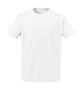 Russell Pure Organic Herren Heavy T-Shirt organisch BIO Baumwolle R-118M-0 NEU