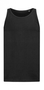Stedman Herren Tank Top Single Basic Jersey Baumwolle Sport ST2810 NEU