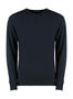 Kustom Kit Herren Regular Fit Arundel Crew Neck Sweatshirt �ko-Tex KK253 NEU
