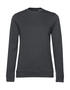 B&C Damen Sweatshirt Set In French Terry bedruckbar French Terry WW02W NEU
