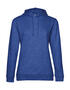 Heather Royal Blue