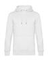 B&C Unisex Herren Damen KING Hooded Premium bedruckbar Regular Fit WU02K NEU