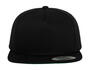 Classics Classic 5 Panel Snapback Cap 8 Fach gesteppt klassische Form 6007 NEU