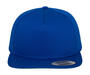 Classics Classic 5 Panel Snapback Cap 8 Fach gesteppt klassische Form 6007 NEU