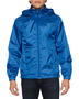 Gildan Hammer Unisex Top Windjacke Windwear Jacket Kapuze WR800 bedruckbar NEU