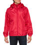 Gildan Hammer Unisex Top Windjacke Windwear Jacket Kapuze WR800 bedruckbar NEU