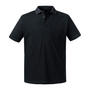 Russell Pure Organic Herren Poloshirt organisch BIO Baumwolle R-508M-0 NEU