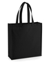 Westford Mill Einkaufstasche Canvas 19L Premium Gallery Canvas Tote W600 NEU