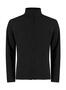 Kustom Kit Herren Regular Fit Corporate Micro Fleece Jacke Antipilling KK902 NEU