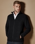 Kustom Kit Herren Regular Fit Corporate Micro Fleece Jacke Antipilling KK902 NEU