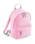 Bagbase Mini Fashion Rucksack Backpack bedruckbar 9 Liter Modern Basic BG125S
