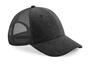 Beechfield Jersey Athleisure Trucker Cap Baumwolle Jersey Schwei�band B678 NEU
