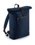 Bagbase Recycled Roll-Top Backpack BG286