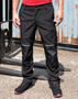 Result Work-Guard Slim Softshell Work Trousers R473X