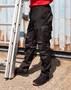Result Work-Guard Slim Softshell Work Trousers R473X
