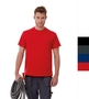 B&C Herren Arbeitsshirt T-Shirt bis 60 Grad waschbar Perfect Pro TUC01 NEU