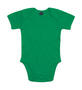 3er Pack Baby Bodysuit