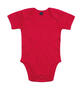 3er Pack Baby Bodysuit