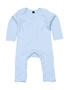 4er Pack Baby Rompasuit
