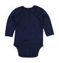 4er Pack Baby long Sleeve Bodysuit