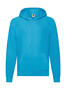 4er Pack Lightweight Hooded Sweat