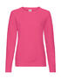 10er Pack Ladies Lightweight Raglan Sweat