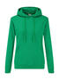 4er Pack Ladies Classic Hooded Sweat