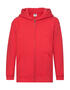 10er Pack Kids Premium Hooded Sweat Jacket