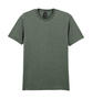 Heather Military Green