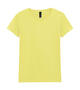 4er Pack Heavy Cotton Womens T-Shirt