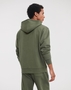 4er Pack Mens Authentic Hooded Sweat
