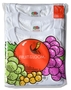 10er Pack Fruit Underwear T 3 Pack