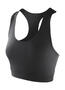 4er Pack Womens Impact Softex� Crop Top