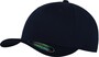 Flexfit Unisex Fitted Baseball Cap in S/M oder L/XL Hard Buckram 6560 NEU