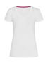 2er Pack Stretch-T V-neck for women