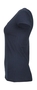 4er Pack Stretch-T V-neck for women