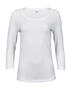 10er Pack Ladies 3/4 Sleeve Stretch Tee