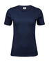 5er Pack Ladies Interlock T-Shirt