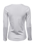 3er Pack Ladies LS Interlock T-Shirt