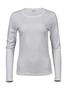 10er Pack Ladies LS Interlock T-Shirt