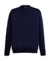 Fruit of the Loom dnner Herren Sweater Pullover Sweatshirt Set-In 62-156-0 NEU