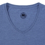 10er Pack Ladies V-Neck HD T