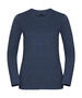 Bright Navy Marl