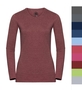 2er Pack Ladies Long Sleeve HD T