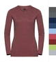 5er Pack Ladies Long Sleeve HD T