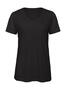 5er Pack V Triblend/women T-Shirt