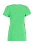 3er Pack Womens Fashion Fit Superwash� 60 Tee