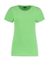 4er Pack Womens Fashion Fit Superwash� 60 Tee