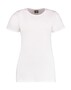 5er Pack Womens Fashion Fit Superwash� 60 Tee