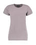 5er Pack Womens Fashion Fit Superwash� 60 Tee